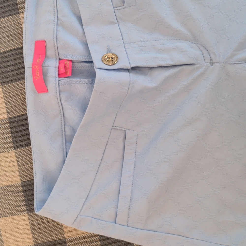 Lilly Pulitzer pants